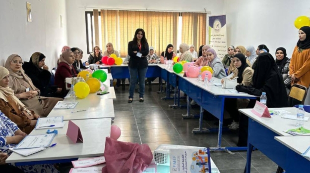 الأمانة للتمويل الأصغر تشارك في اﻟﺪورة اﻟﺜﺎﻟﺜﺔ ﻋﺸﺮة ﻷﻳﺎم اﻟﺜﻘﺎﻓﺔ اﻟﻤﺎﻟﻴﺔ ﺑﺎﻟﻤﻐﺮب.