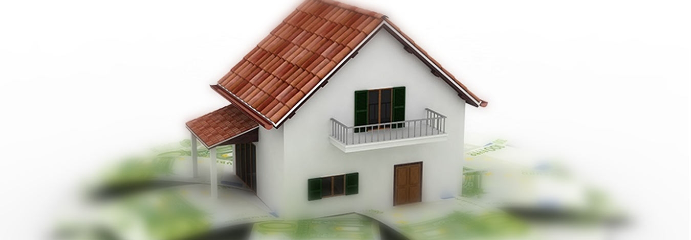 Individual housing loan to redevelop and improve your home