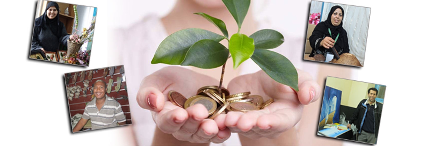 solidarity loan to finance and develop your business