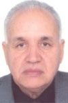 Docteur Abderrahmane Zahi