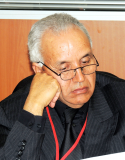 Docteur Abderrahmane Zahi