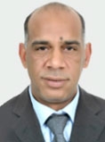 DRISS FERNANE