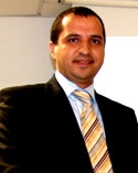 السيد هشام طالب