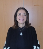 MME. Laila Mamou