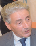 M. Ahmed Ghazali