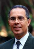 M. Mohammed Kabbaj