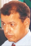 M. Med Fouzi Mourji
