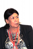Mme Khadija El Bakri