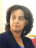 Mme Mounia Boucetta