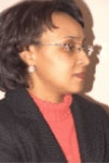 Mme Mounia Boucetta