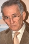 M. Mourad Hamayed El Mili