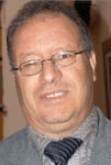 M. Mustapha Boujrad 