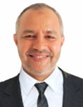 Otmane JORTI