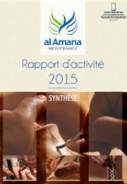Activity reports 2015