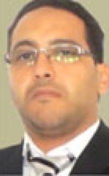 Abdelmoula ESSALHI