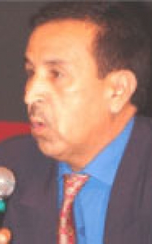 M. Ahmed Abbouh
