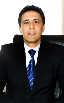 M.Badie El Hirache