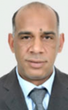 DRISS FERNANE