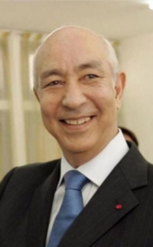 ادريس جطو