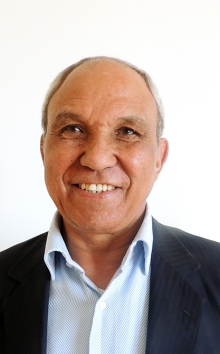 M. Driss KHROUZ