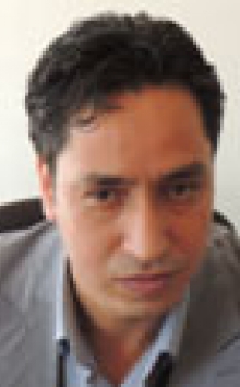 EL Mehdi HOUACHI