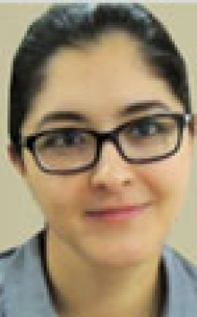 FATIMA ZAHRA ZAIM IDRISSI