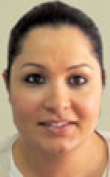 Hanane ELBOUHACHEMI