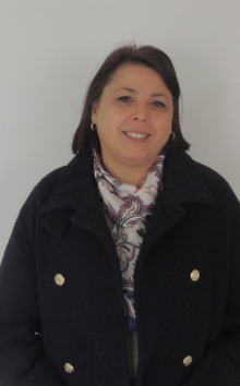 MME. Iman KERKEB
