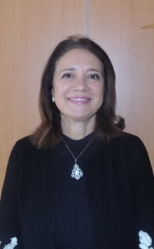 MME. Laila Mamou
