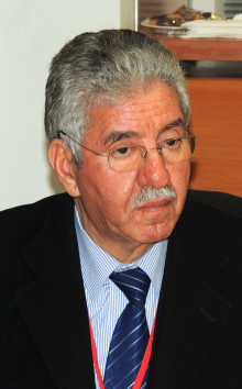 M. M'hamed Ellatify