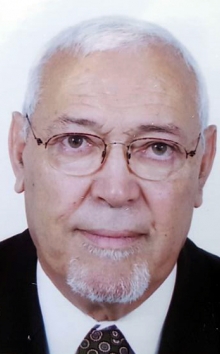 M’Hamed Sedrati 
