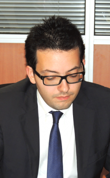 M. Younes Slaoui