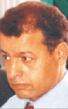 M. Med Fouzi Mourji