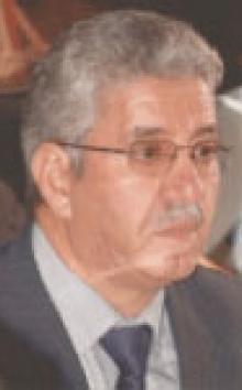  M. M'hamed Ellatify