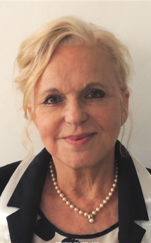 Mme Meriem Othmani