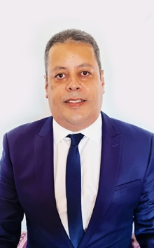MOHAMMED BOUBKER