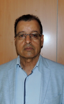  محمد فوزي مورجي