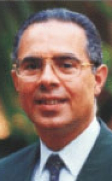 M. Mohammed Kabbaj