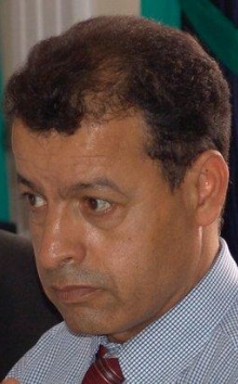 M. Med Fouzi Mourji