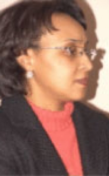Mme Mounia Boucetta