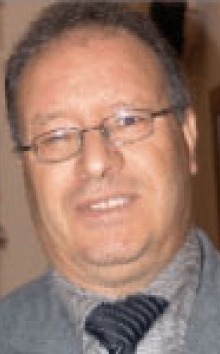 مصطفى بوجراد