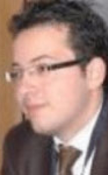 Mr. Younes Slaoui
