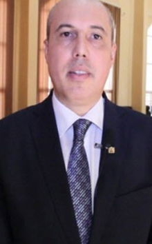  M.Younes BENAKKI