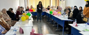 الأمانة للتمويل الأصغر تشارك في اﻟﺪورة اﻟﺜﺎﻟﺜﺔ ﻋﺸﺮة ﻷﻳﺎم اﻟﺜﻘﺎﻓﺔ اﻟﻤﺎﻟﻴﺔ ﺑﺎﻟﻤﻐﺮب.