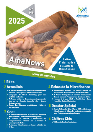 Amanews -245-