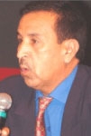 M. Ahmed Abbouh