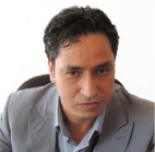 المهدي هواشي