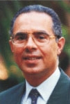 M. Mohammed Kabbaj