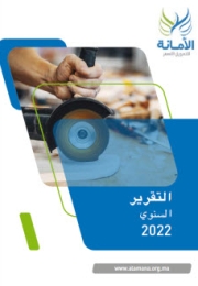 التقرير السنوي - 2022