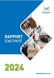 Activity Report 2024